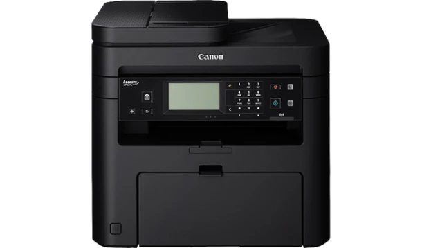 Multifunctional Laser Canon Mf237w+2toners