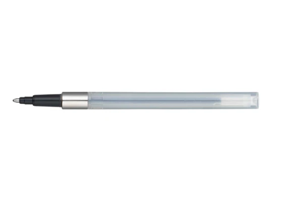 Balpenvulling Uni-Ball Powertank 1mm Zwart