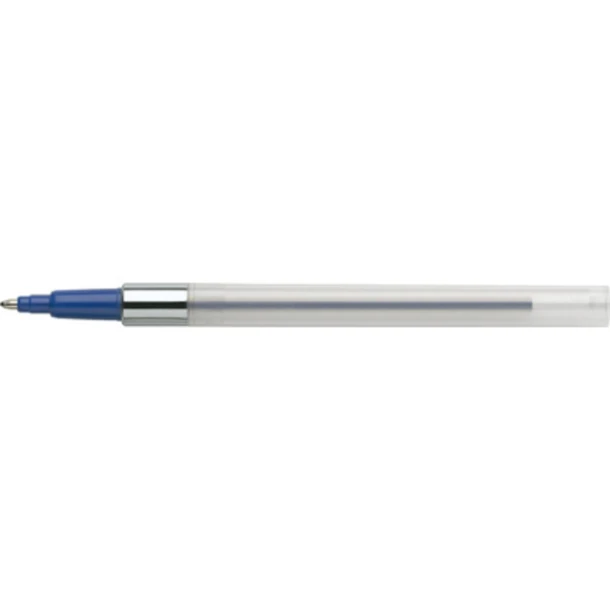 Balpenvulling Uni-Ball Powertank 1mm Blauw