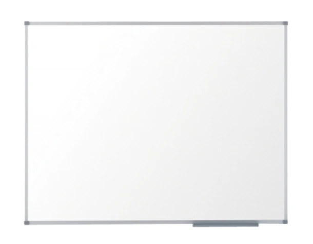 Whiteboard Nobo Essence 90x120cm emaille