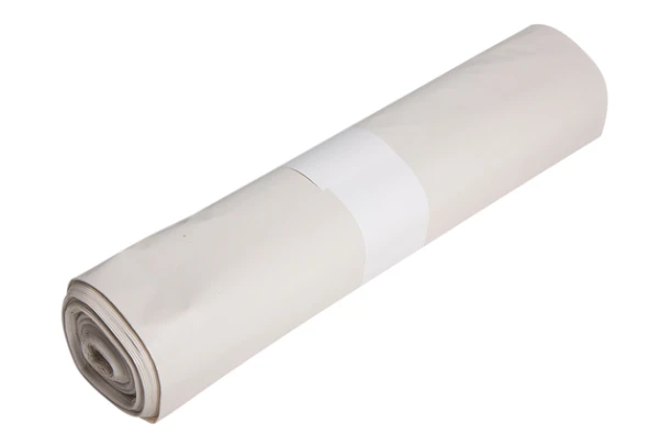 Afvalzak Powersterko T10 50x55cm Wit 25rlA50zakken