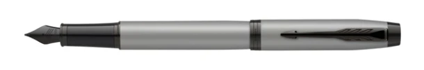 Vulpen Parker IM Achromatic GB matt grey medium