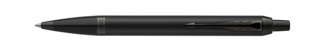 Balpen Parker IM Black GB M zwart