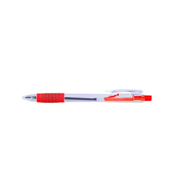 Balpen Office Click Rood