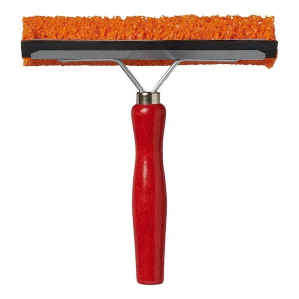 Raamtrekker Proplus Met Houten Steel 14cm