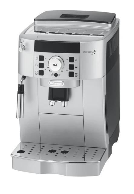 Koffiezetapparaat De‘Longhi ECAM 22.110.SB volautomaat espresso