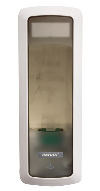 Dispenser Katrin 44672 Touchfree Zeep 500ml Wit