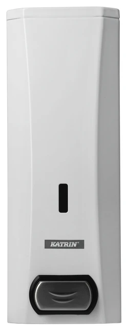 Dispenser Katrin 982517 Zeep Metaal Wit