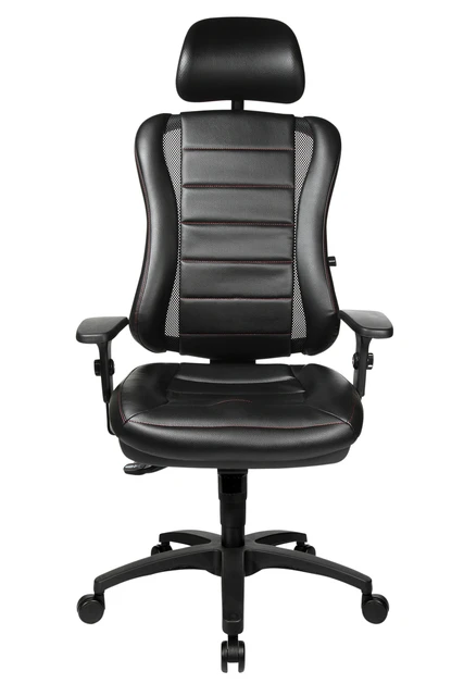 Bureaustoel Topstar Head Point Rs Zwart