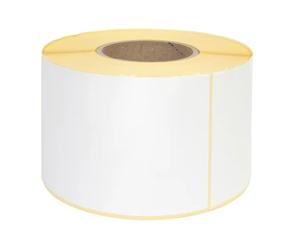 Labeletiket Iezzy 800740-605 102x150mm 76mm Wit