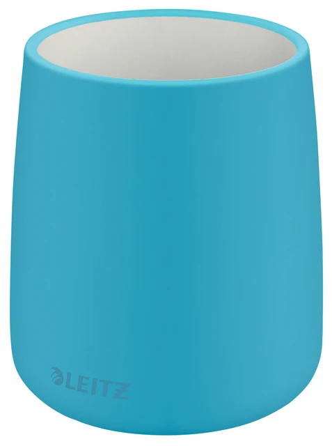 Pennenhouder Leitz Cosy blauw
