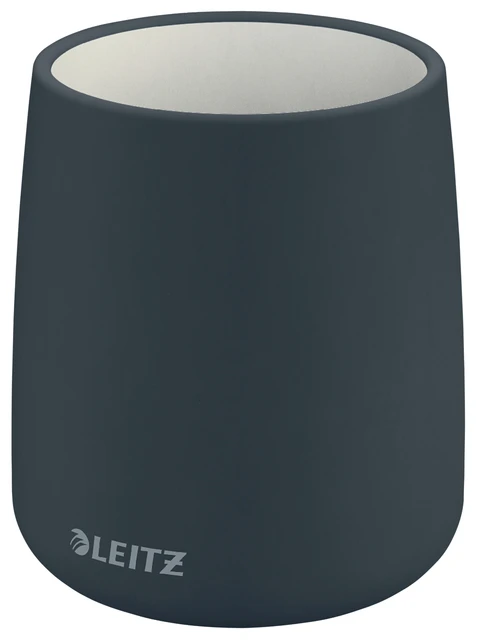 Pennenhouder Leitz Cosy grijs