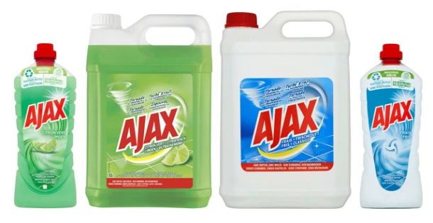 Allesreiniger Ajax Fris 5l