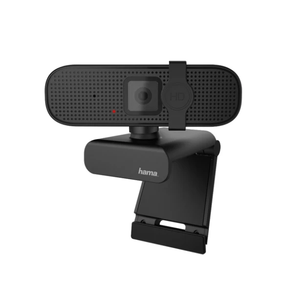 Webcam Hama C-400 Zwart
