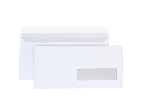 Envelop Office 110x220-Dl Zk Vr 100gr