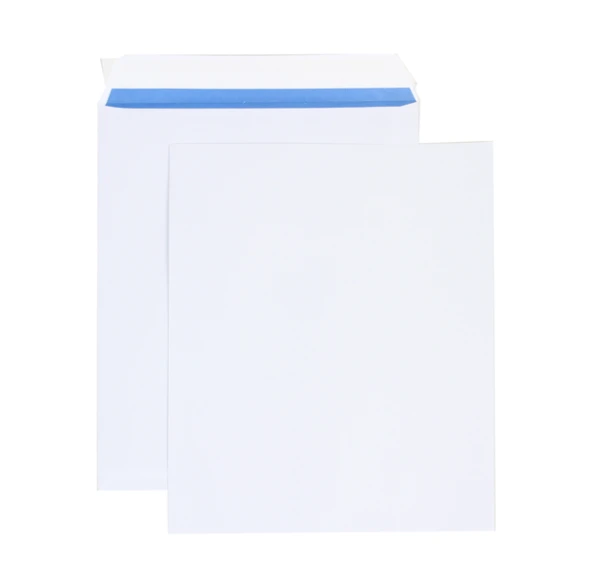 Envelop office 262x371-EB4 zk akte 120gr