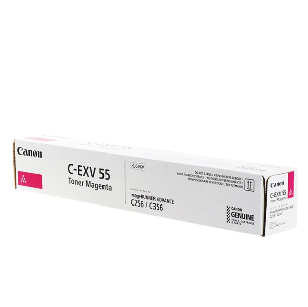 Tonercartridge Canon C-Exv 55 Rood