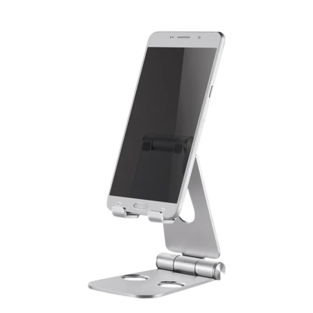Telefoonstandaard Neomounts Ds10-160sl1 Zilver