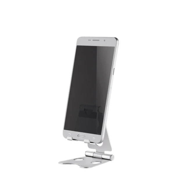 Telefoonstandaard Neomounts Ds10-150sl1 Zilver