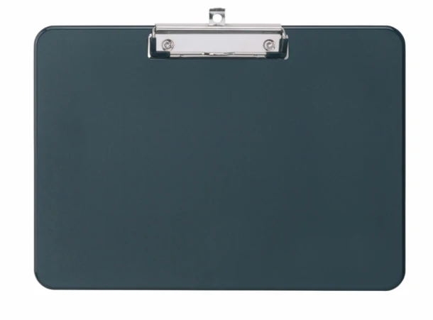 Klembord MAUL A4 dwars zwart (2340490)