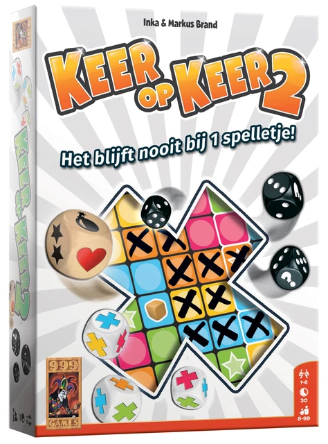 Keer op Keer 2