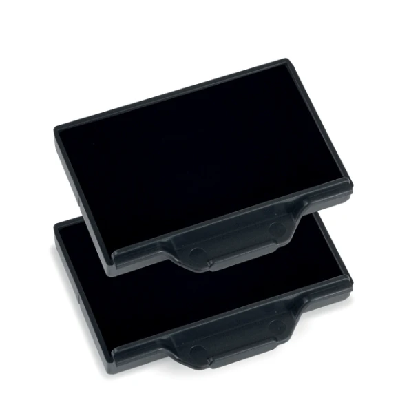 Stempelkussen Trodat Professional 6/56 2 stuks zwart