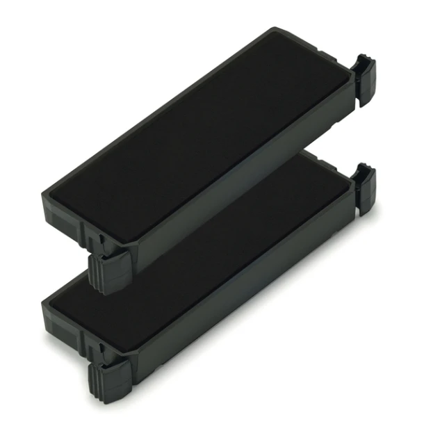 Stempelkussen Trodat Printy 6/4817 2 stuks zwart