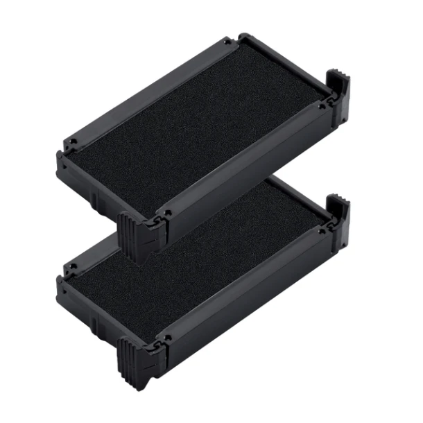 Stempelkussen Trodat Printy 6/4910 2 stuks zwart