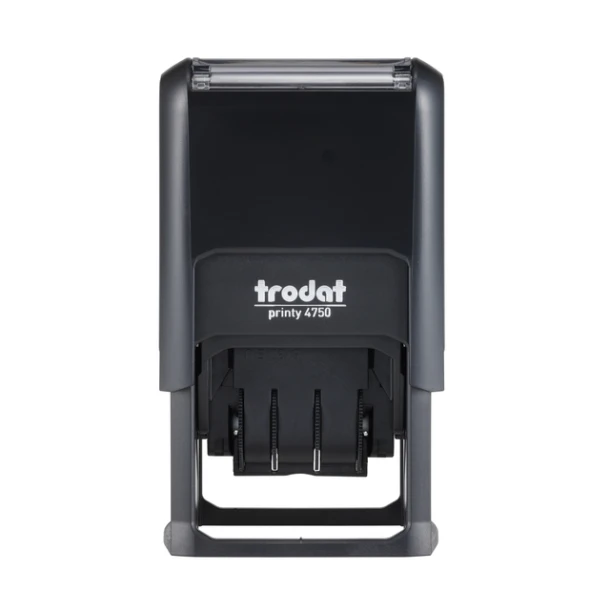 Datumstempel Trodat Printy 4750 Betaald Op