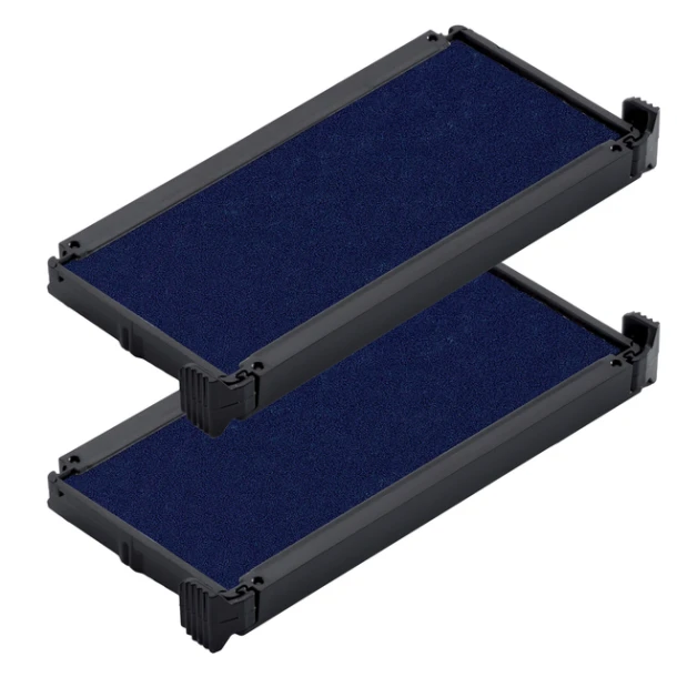 Stempelkussen Trodat Printy 64915 2 Stuks Blauw