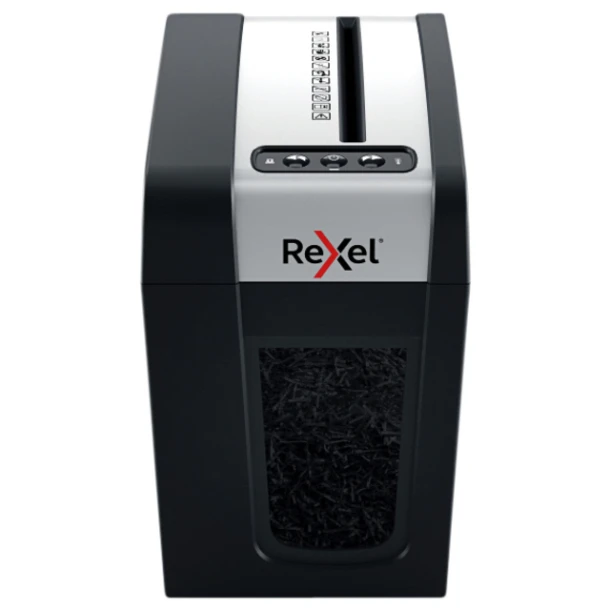Papiervernietiger Rexel Secure MC3-SL P5 snippers 2x15mm