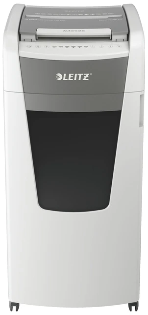 Papiervernietiger Leitz Iq Auto Pro 600 4x28mm
