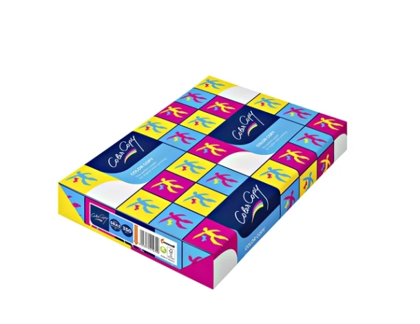 Laserpapier Color Copy Sra3 350gr Wit