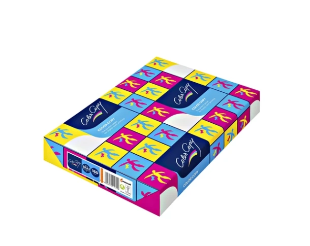 Laserpapier Color Copy Sra3 160gr Wit