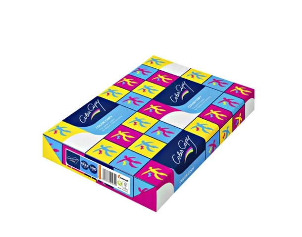 Laserpapier Color Copy Sra3 100gr Wit
