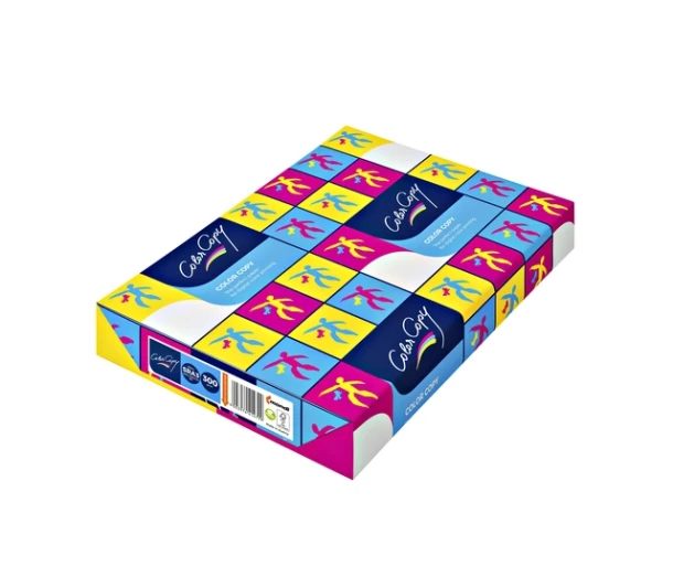 Laserpapier Color Copy Sra3 300gr Wit