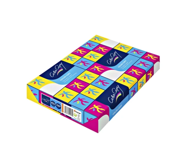 Laserpapier Color Copy Sra3 250gr Wit