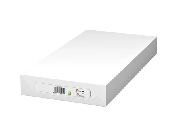 Kopieerpapier BioTop 3 A4 120gr naturel; pak 250 vel