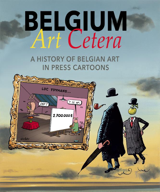 Belgium art cetera