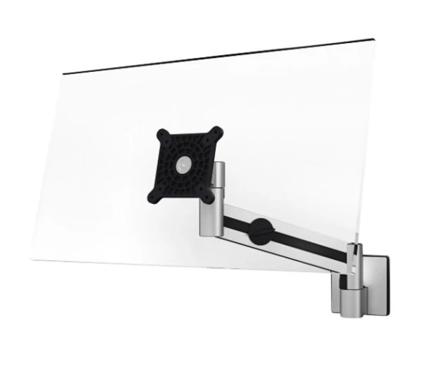 Monitorarm Durable Enkel Muurbevestiging Flexibel