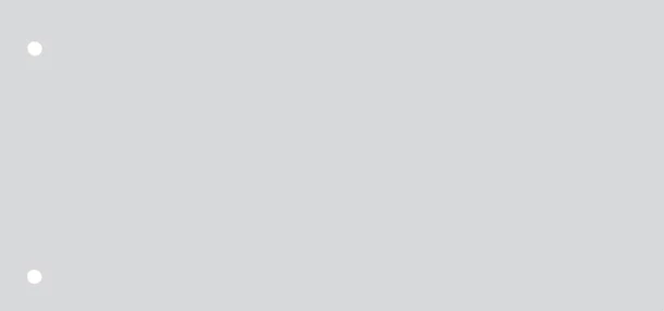 Scheidingsstrook Qbasic 240x105mm 50 vel grijs