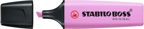 Markeerstift STABILO Boss Original 70/158 fuchsia