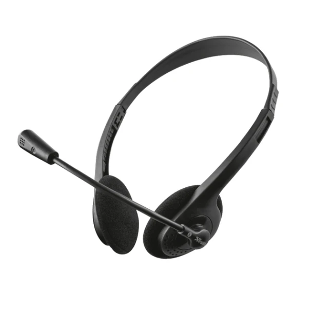 Headset Trust Primo Chat