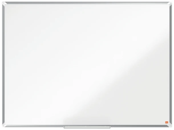 Whiteboard Nobo Premium Plus 90x120cm emaille