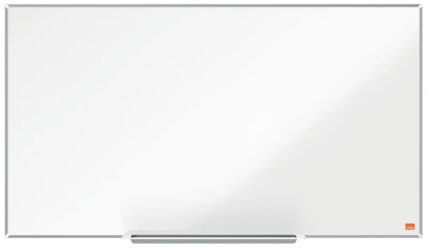 Whiteboard Nobo Impression Pro widescreen 50x89cm emaille