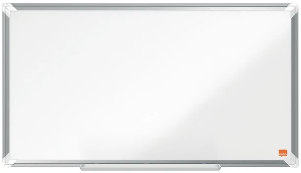 Whiteboard Nobo Premium Plus widescreen 40x71cm emaille