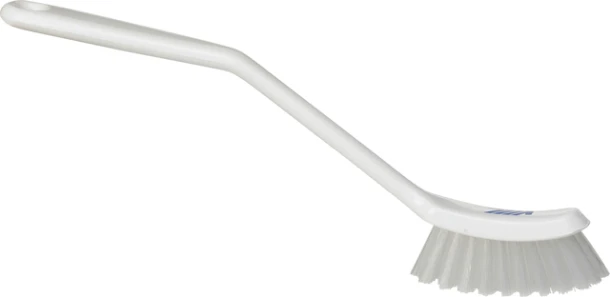 Afwasborstel Vikan Smal 290mm Wit