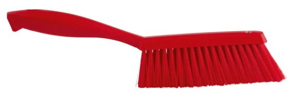 Handveger Vikan Zachte Vezel 330mm Rood