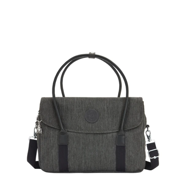 Laptoptas Kipling Superworker S Pep Zwart