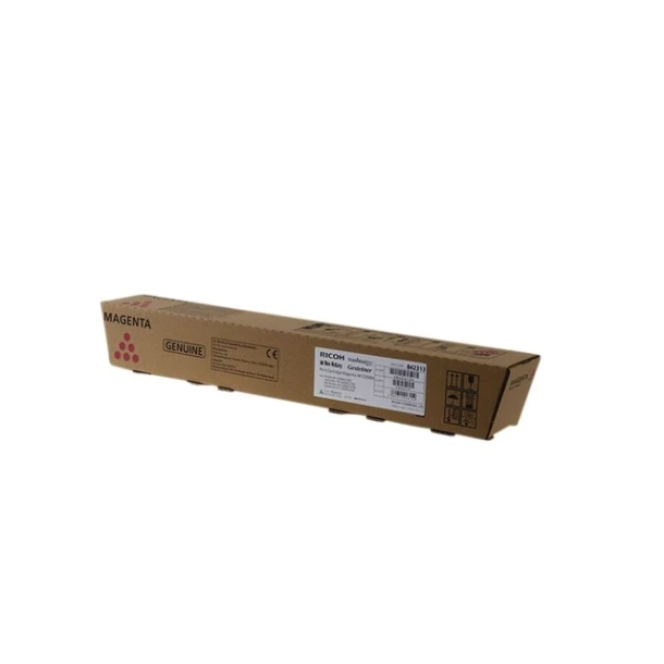 Tonercartridge Ricoh 842312 10.5k Geel